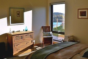 luxury self catering Skye