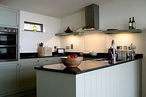 holiday cottage Scotland