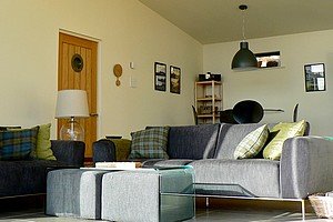 Self Catering Skye
