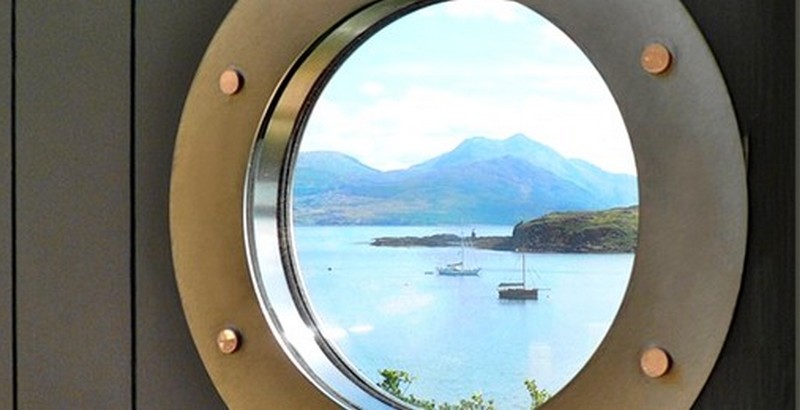 self catering Scotland