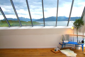 self catering Skye